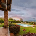 Villa San Rocco 4, Emma