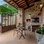 Villa San Rocco 4, Emma Montecchio (Terni)