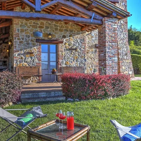 Villa San Rocco 4, Emma