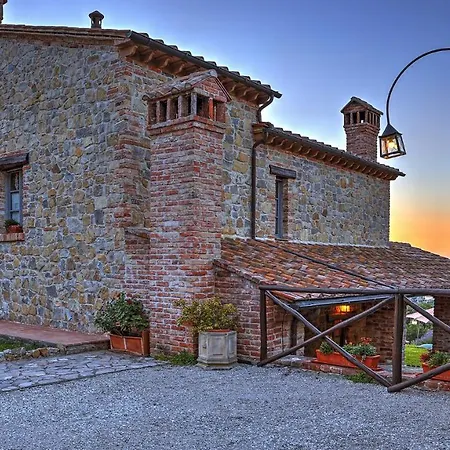 San Rocco 4, Emma