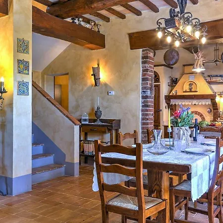 San Rocco 4, Emma Villa