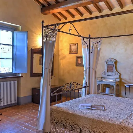 San Rocco 4, Emma Montecchio (Terni)