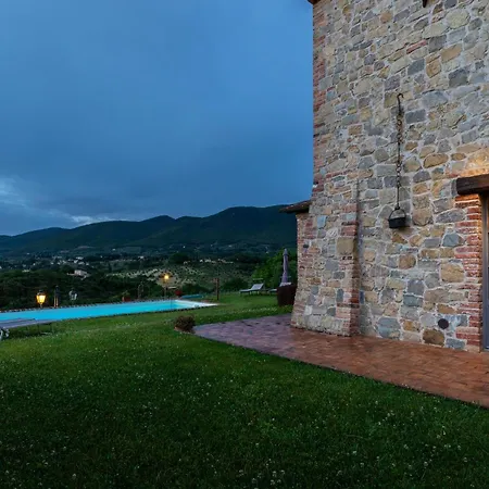 San Rocco 4, Emma Montecchio (Terni)