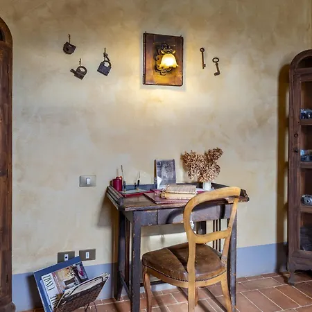 San Rocco 4, Emma * Montecchio (Terni)