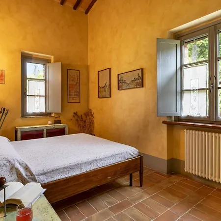 Villa San Rocco 4, Emma *