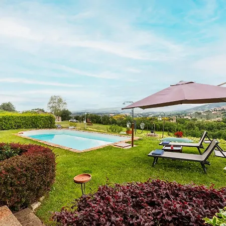 San Rocco 4, Emma * Montecchio (Terni)