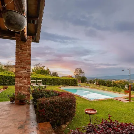 Villa San Rocco 4, Emma