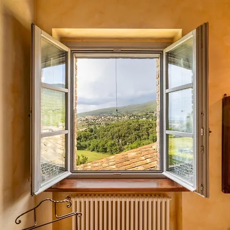 San Rocco 4, Emma Montecchio (Terni)