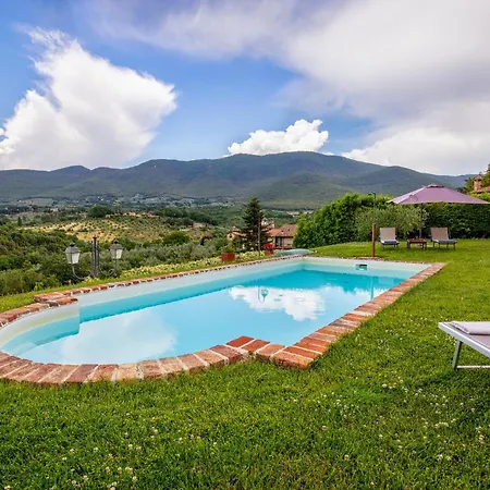 Villa San Rocco 4, Emma