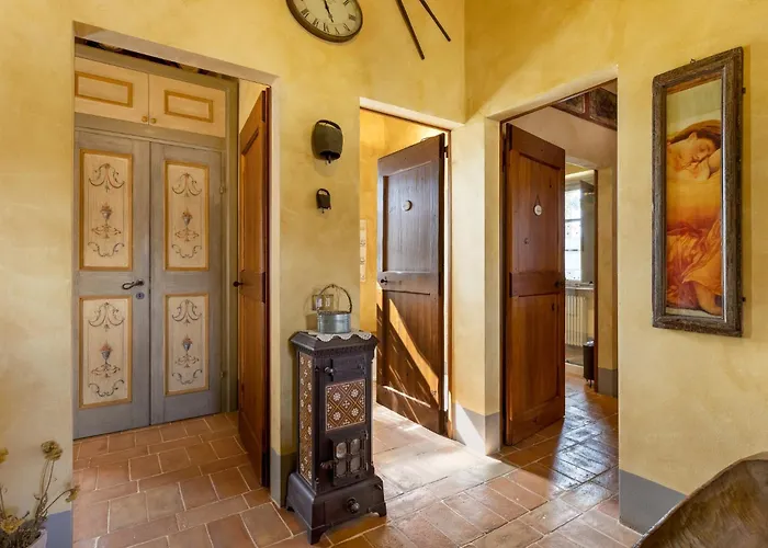 San Rocco 4, Emma Villa Montecchio (Terni)