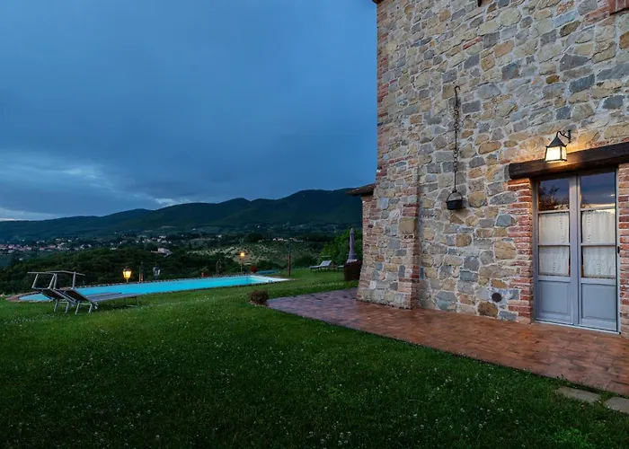 San Rocco 4, Emma Монтеккьо