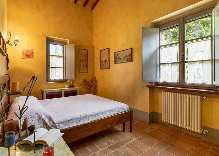 Villa San Rocco 4, Emma *