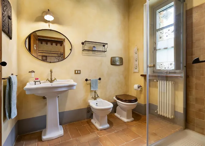 San Rocco 4, Emma Villa Montecchio (Terni)