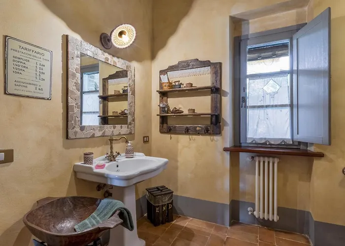 San Rocco 4, Emma Montecchio (Terni)