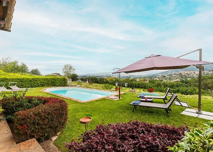 San Rocco 4, Emma * Монтеккьо