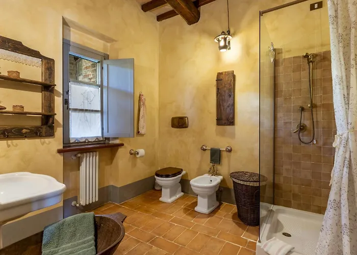 Villa San Rocco 4, Emma *