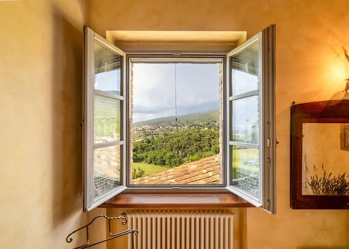 San Rocco 4, Emma Montecchio (Terni)