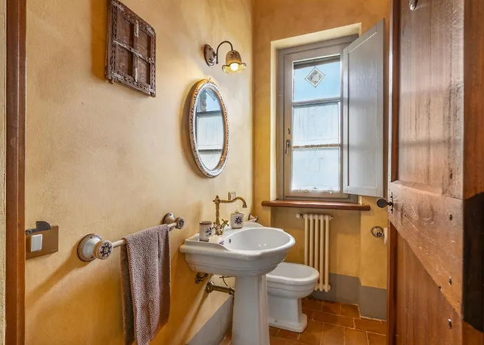 San Rocco 4, Emma * Монтеккьо