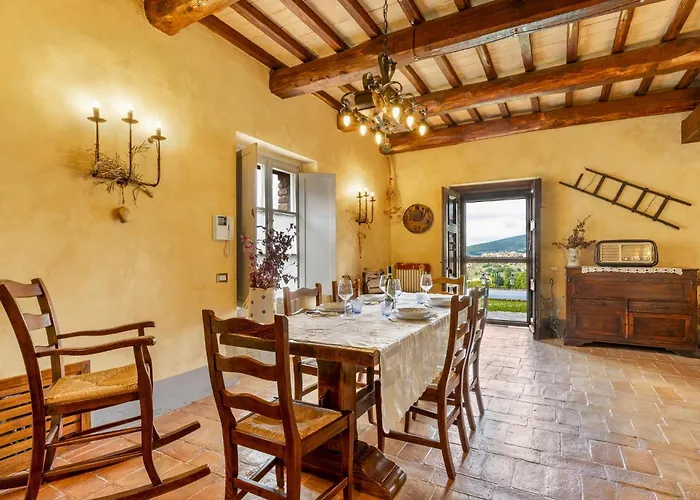 San Rocco 4, Emma * Монтеккьо