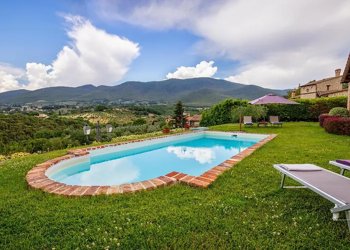 Villa San Rocco 4, Emma