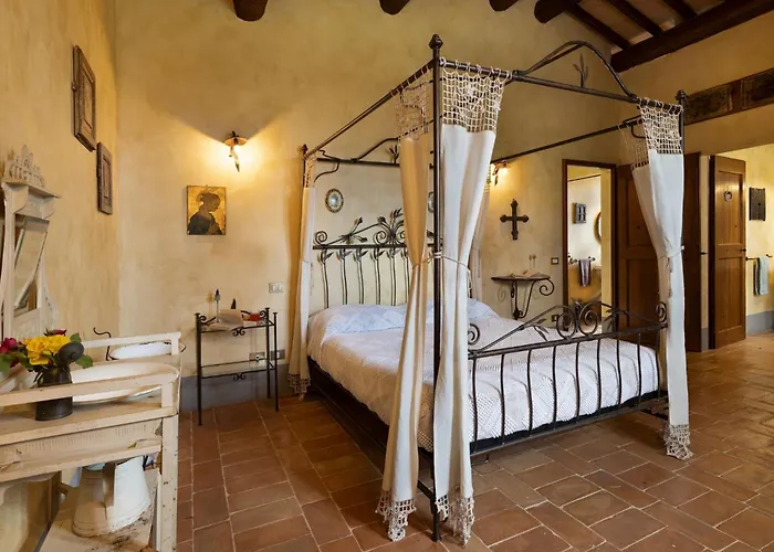 San Rocco 4, Emma Villa Montecchio (Terni)